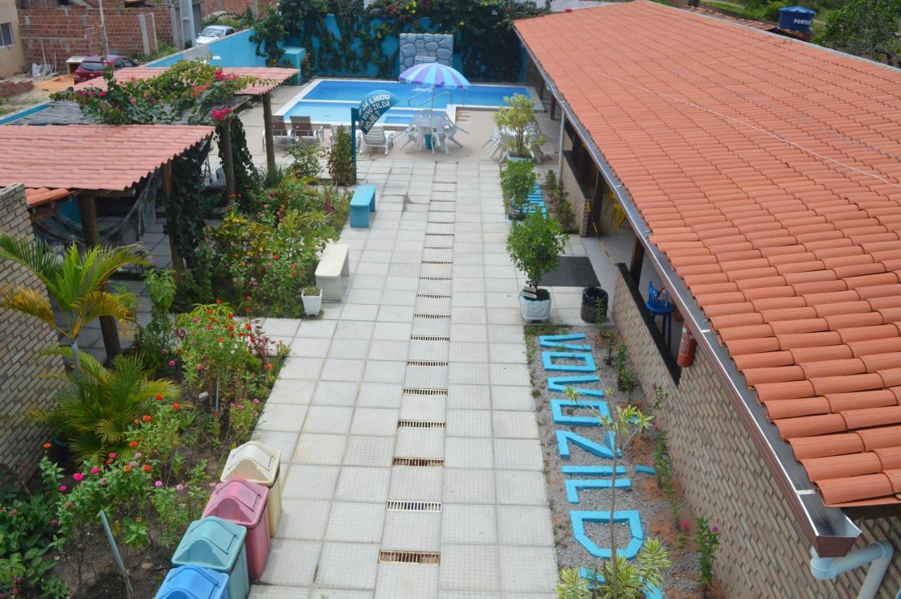 Vovo Zilda