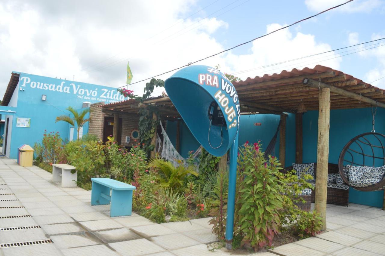Vovo Zilda Maragoji