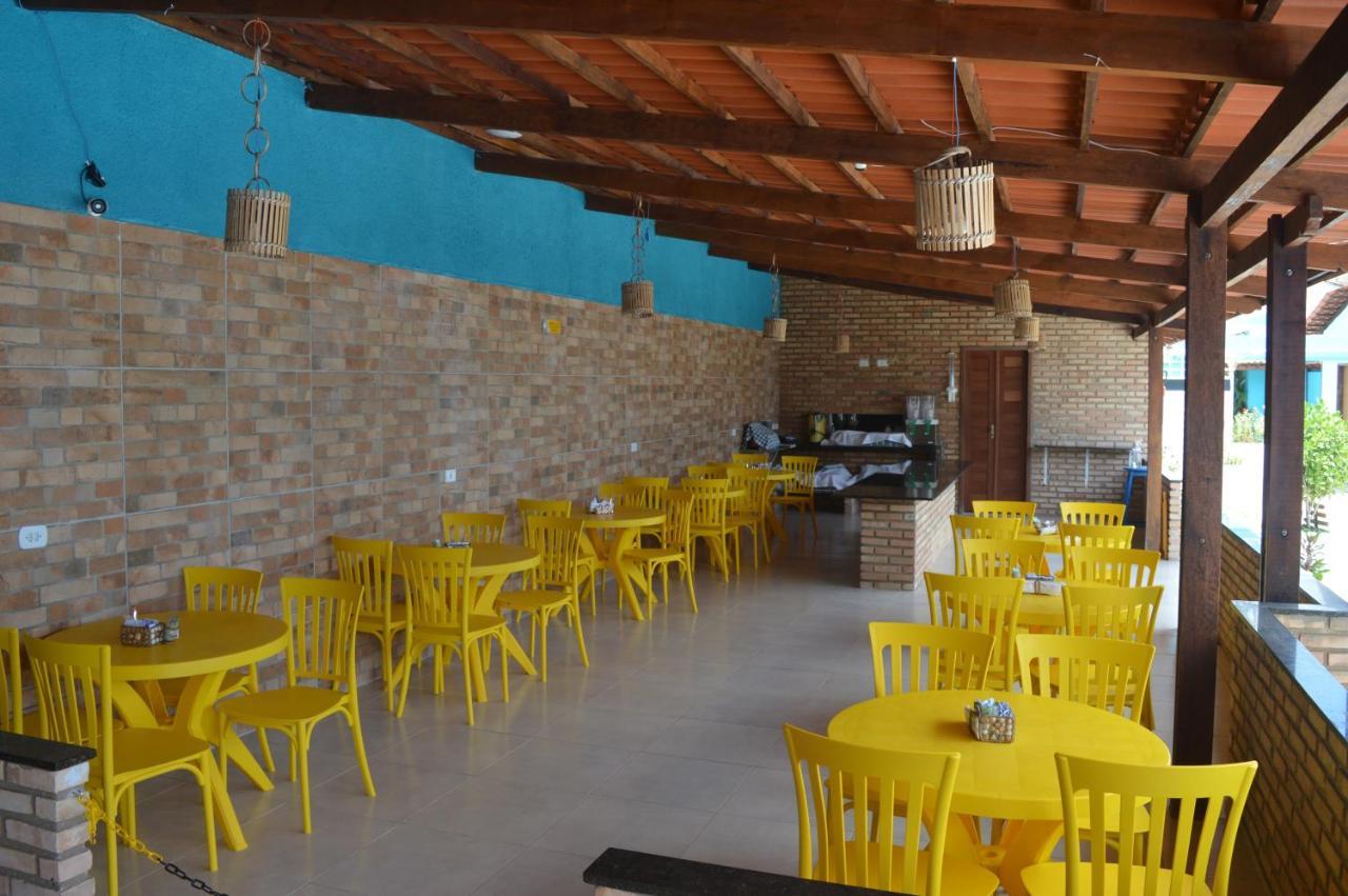 Vovo Zilda 賓館