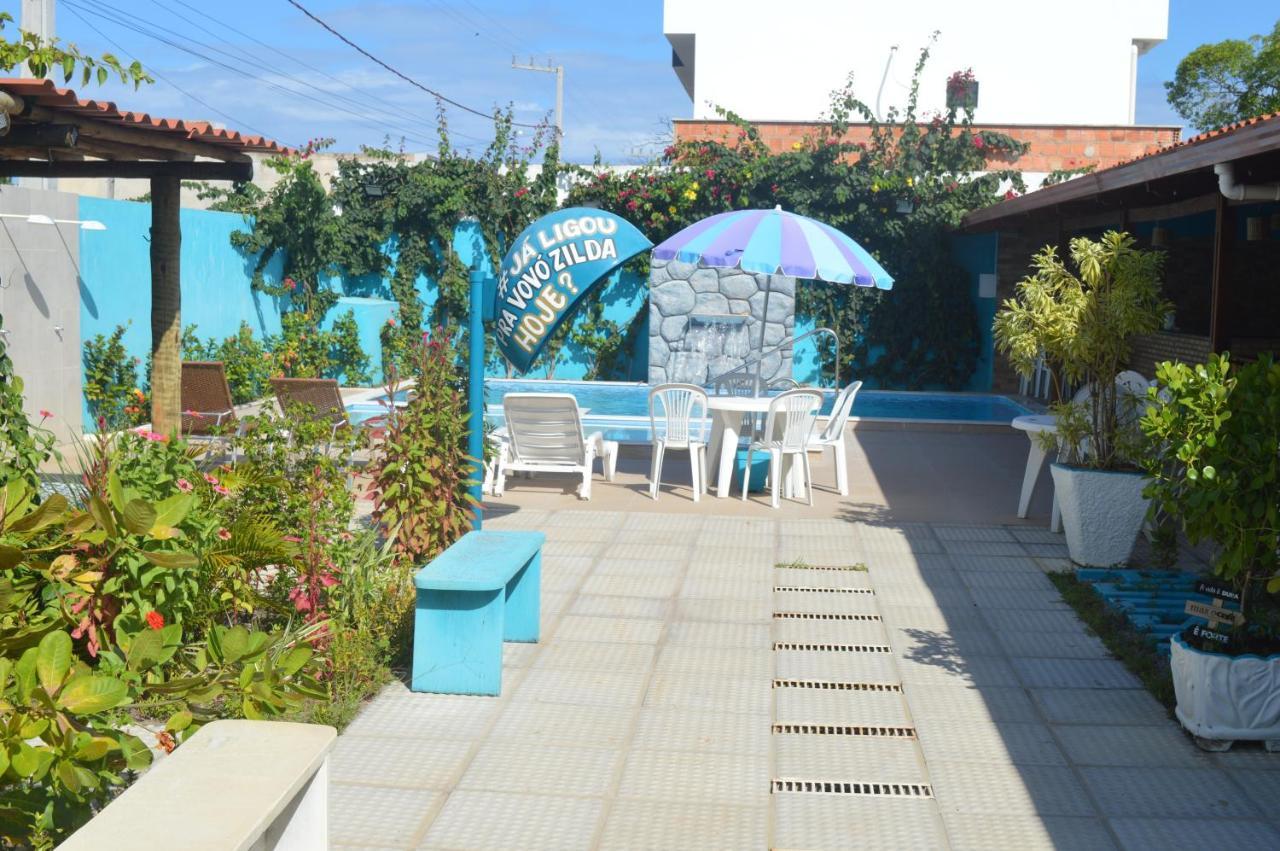 Vovo Zilda 賓館 Maragoji