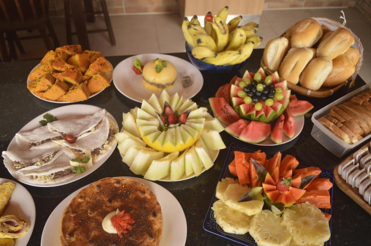 Vovó Zilda Inn *