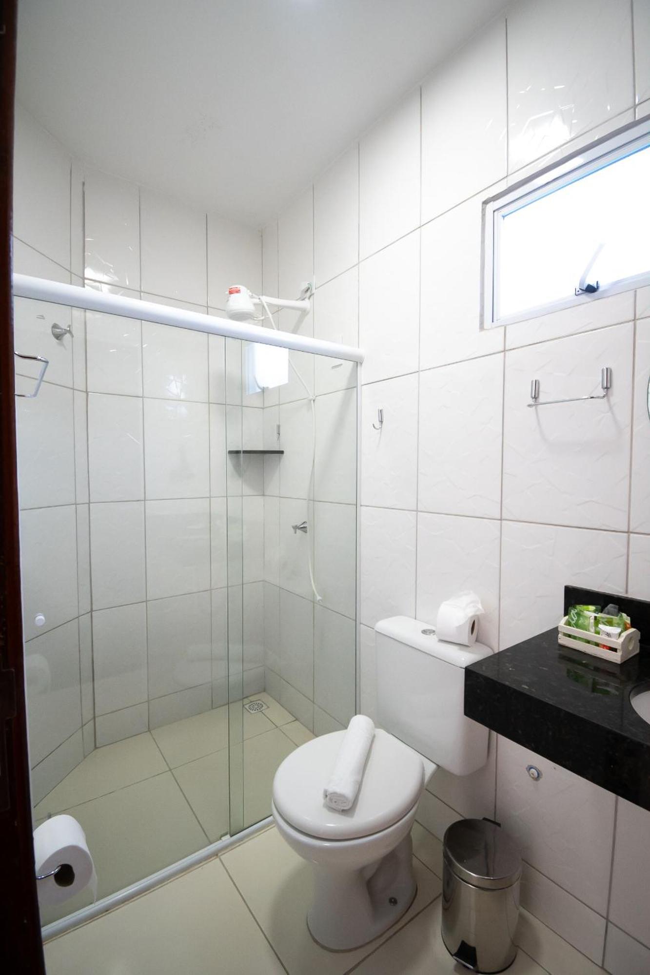 Inn Vovó Zilda *