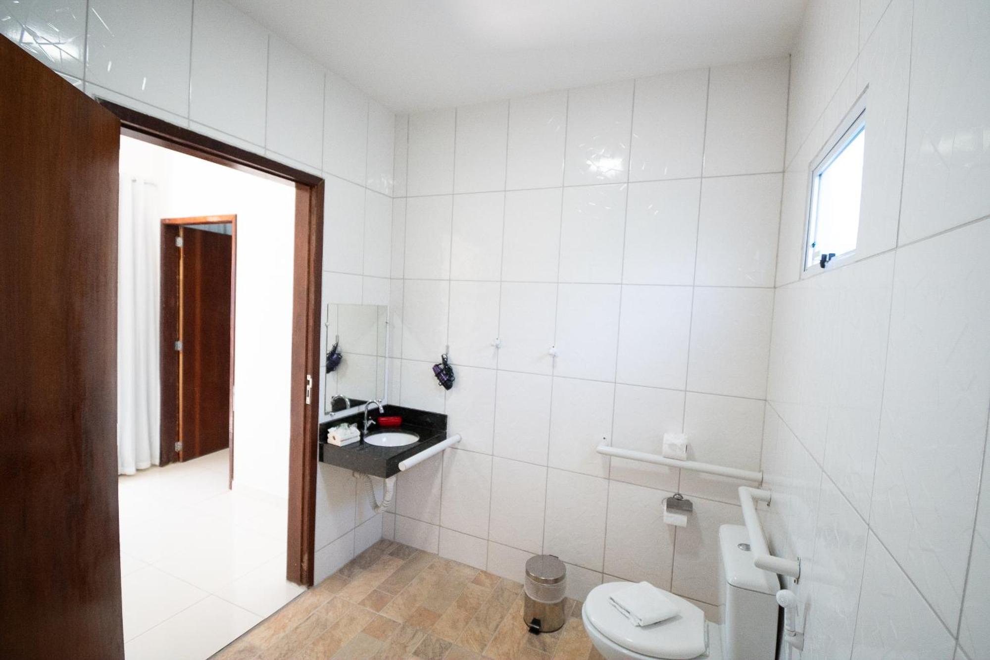 Vovó Zilda Inn Maragogi
