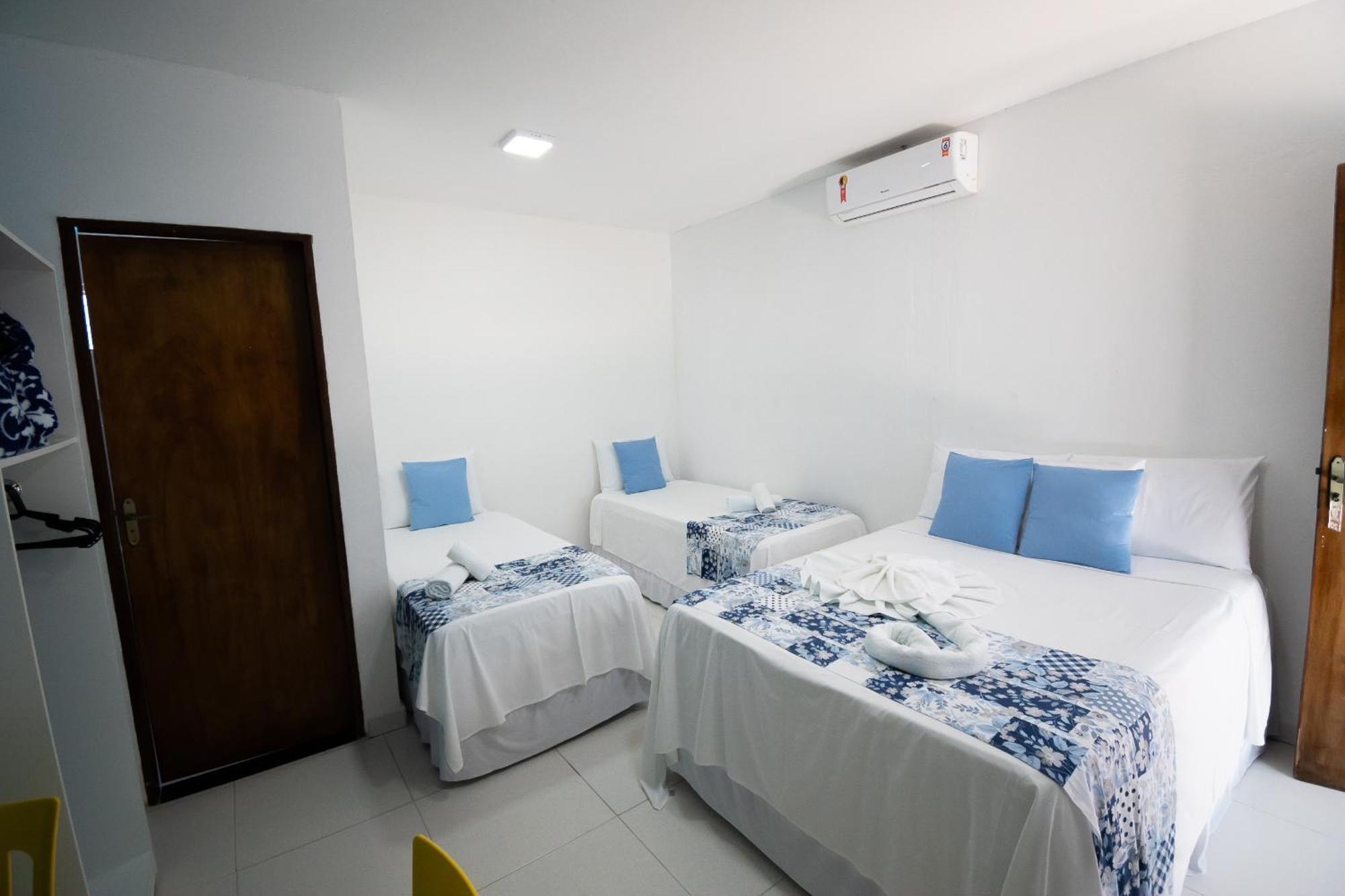 Inn Vovó Zilda *